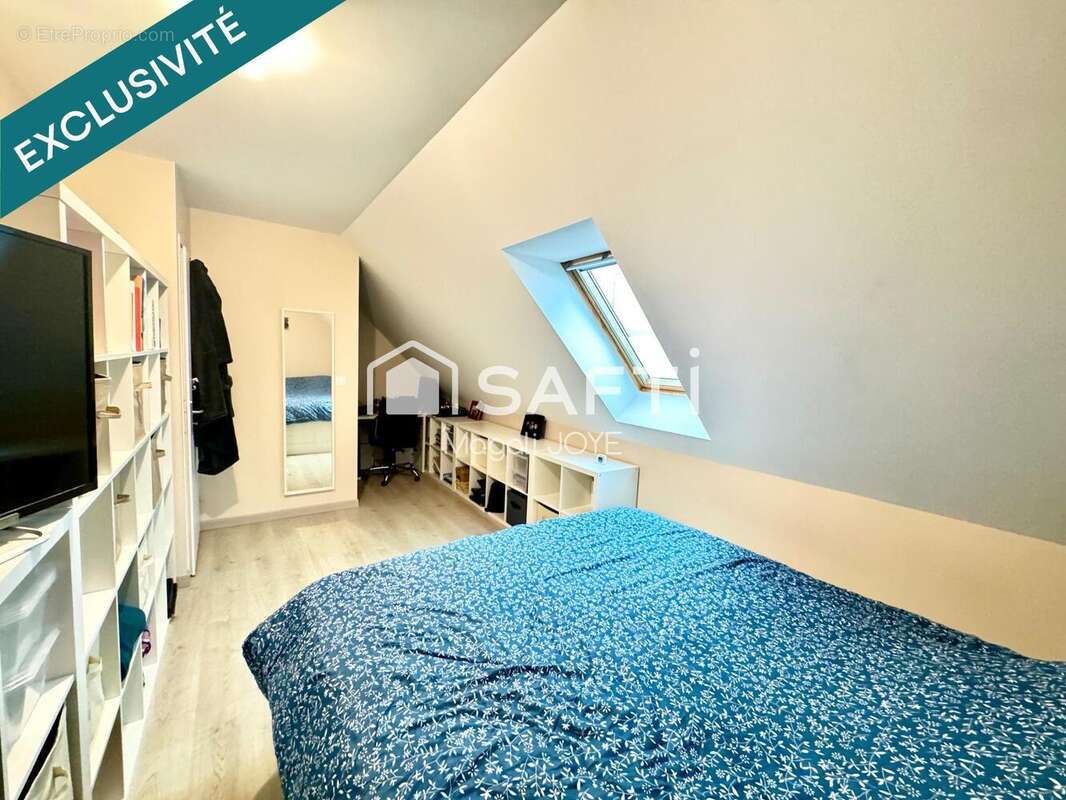 Photo 9 - Maison à BETHUNE