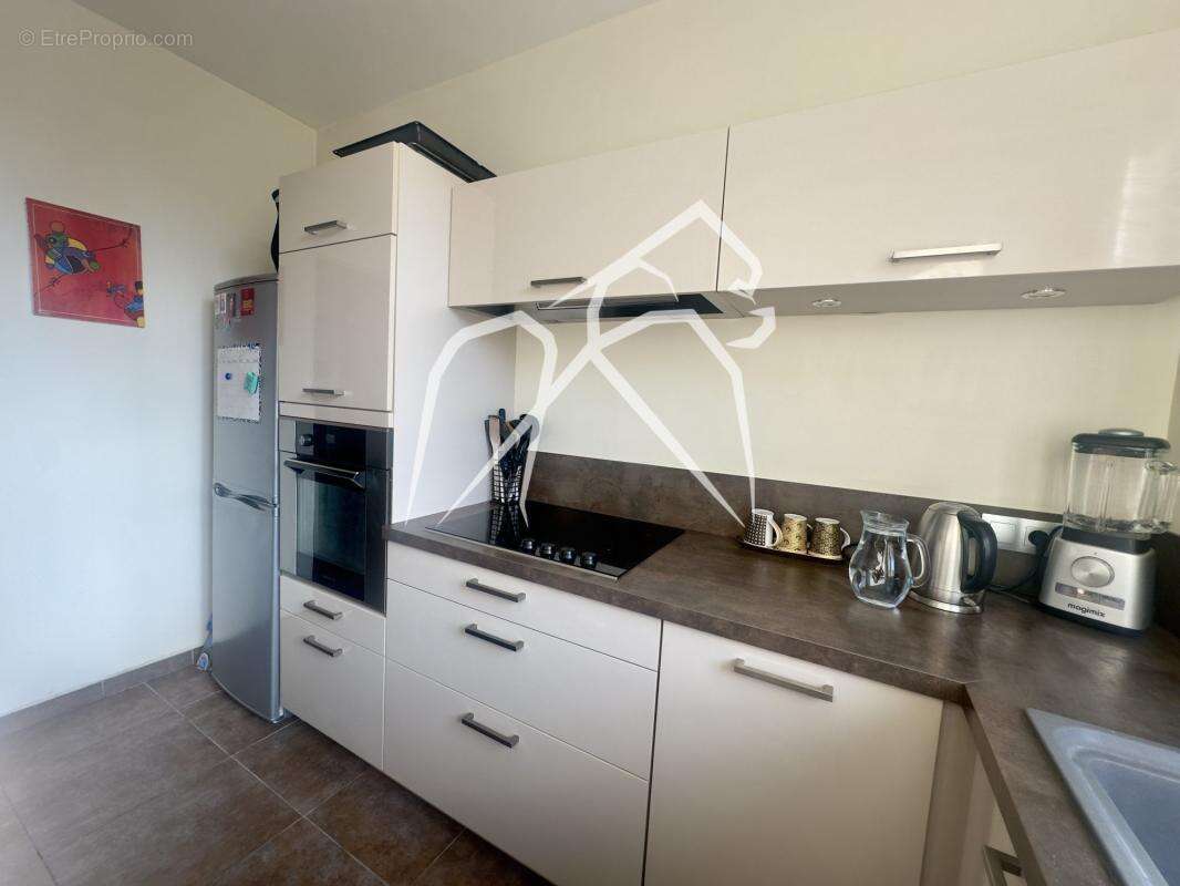 Bel appartement T3  Rouen (76000) - photo 3