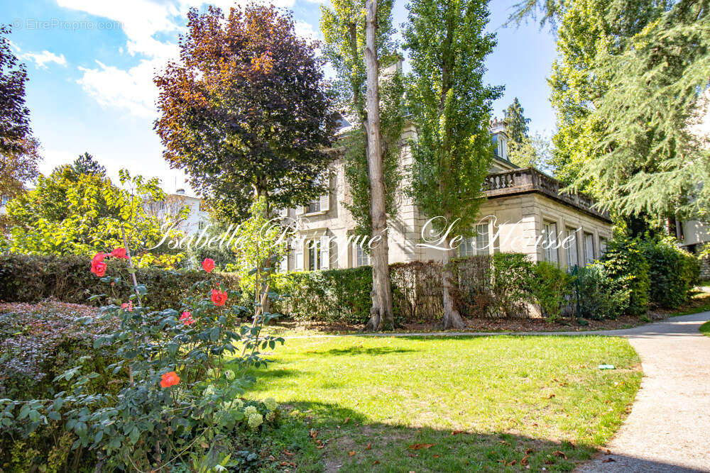 Appartement à MEUDON