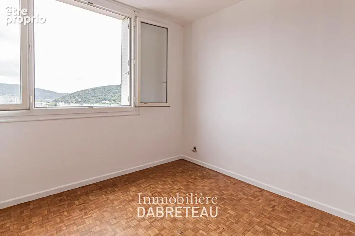 Vienne - Secteur Estressin - T3 avec balcon - photo 8