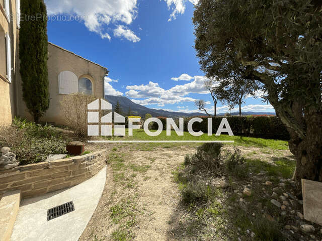 Maison à DIGNE-LES-BAINS