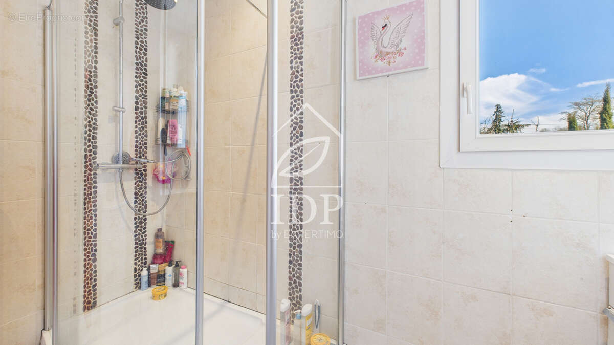 Appartement à SOISY-SUR-SEINE