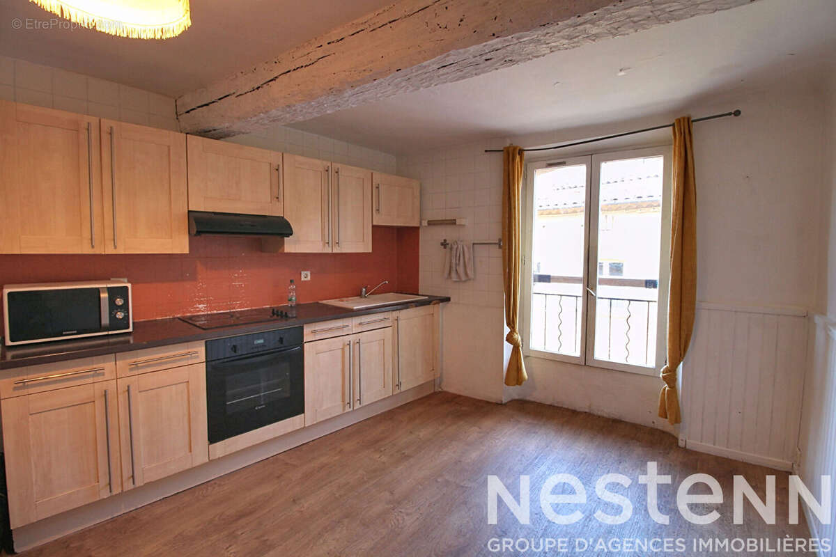 Appartement à DRAGUIGNAN