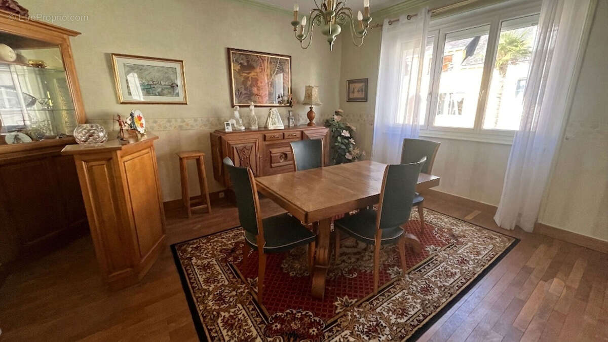 Maison à Kerfeunteun! - photo 14