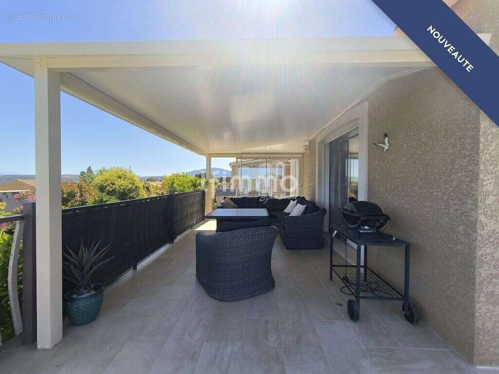 Maison à CONILHAC-CORBIERES