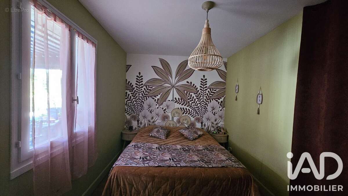Photo 7 - Maison à RUFFEC