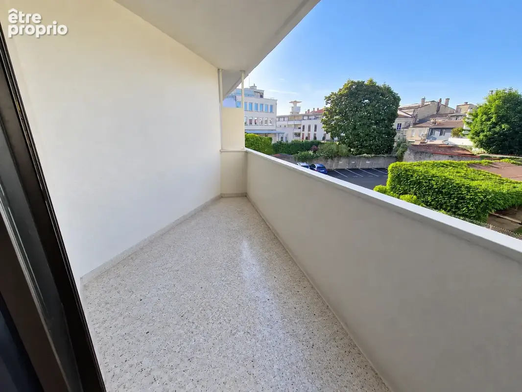 Photo Appartement à Bordeaux au prix de 136 000€
