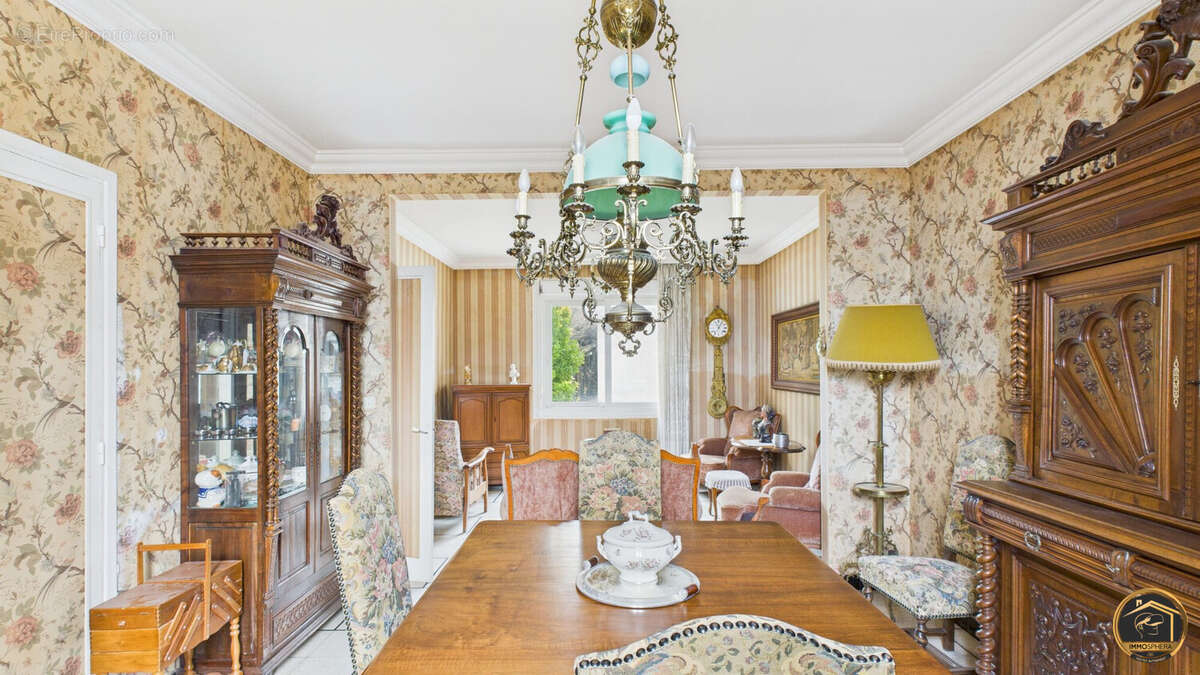 Maison à ARGELIERS