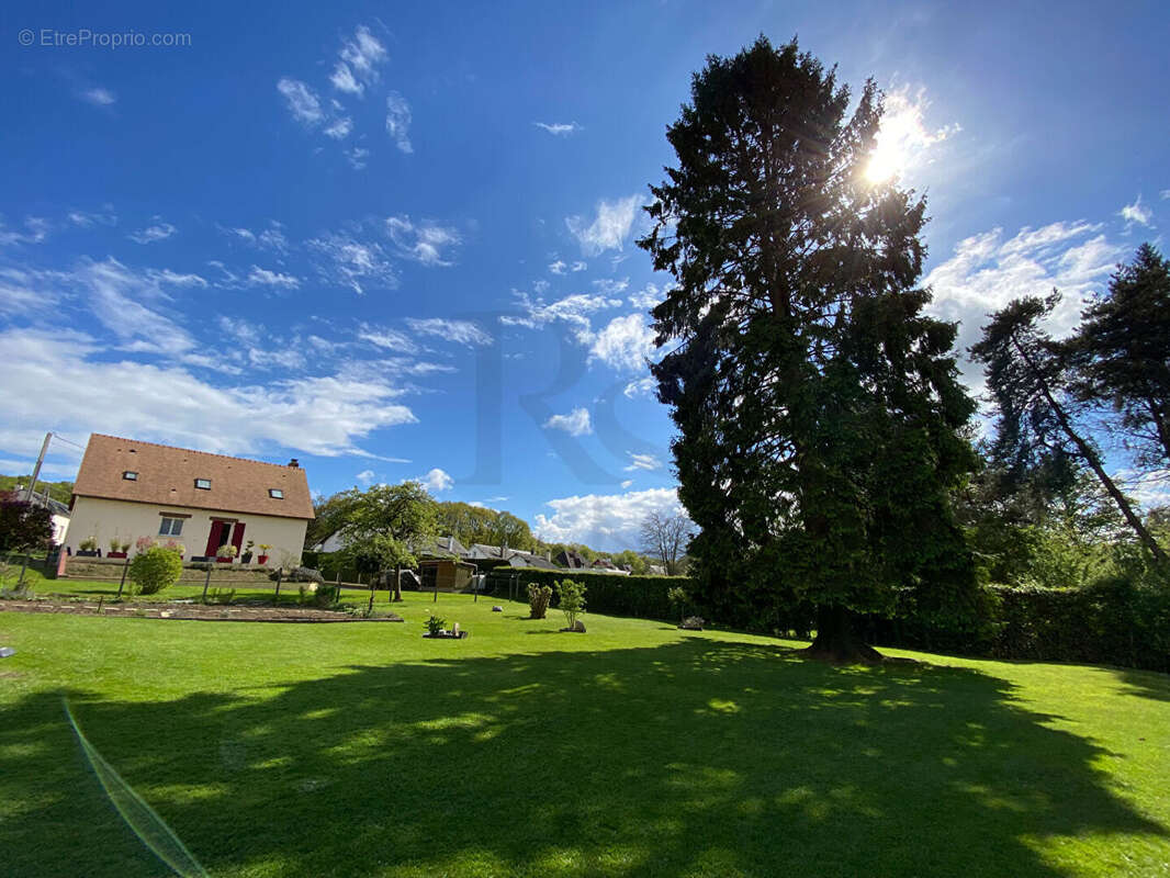 Maison à BAGNOLES-DE-L'ORNE