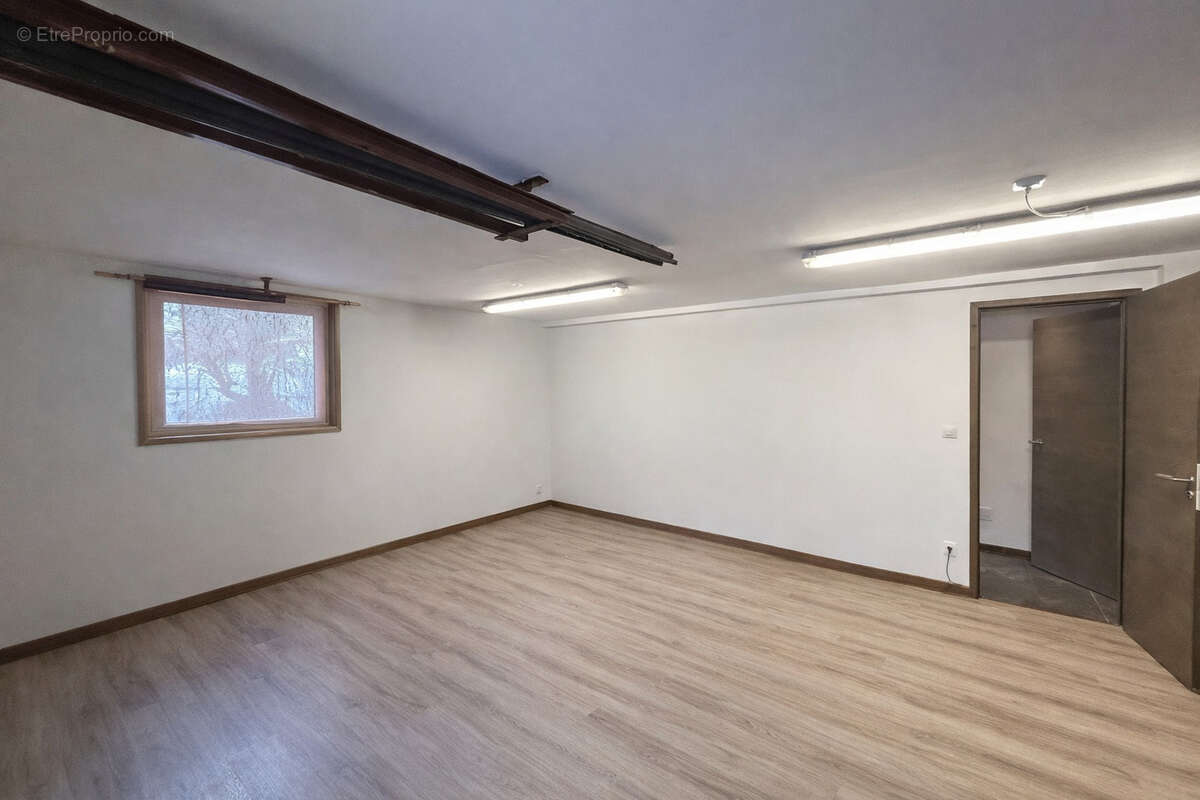 Maison à LES HOUCHES