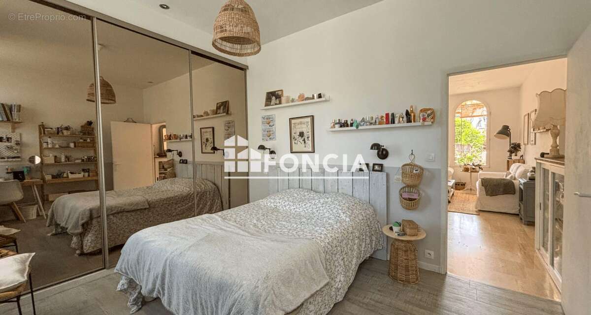 Appartement à LA SEYNE-SUR-MER