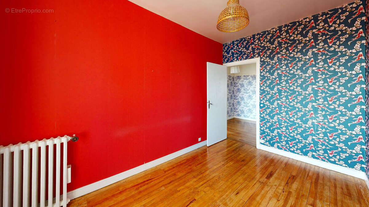 Appartement Le Havre 4 pièce(s) 78m2 - photo 14