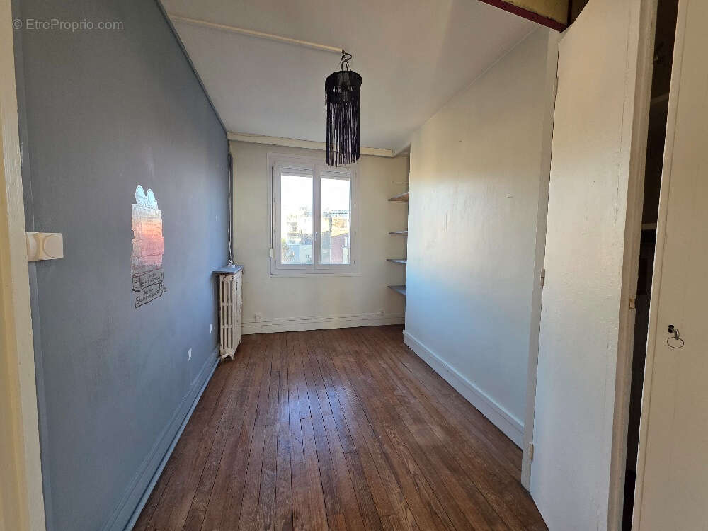 Appartement à LE HAVRE