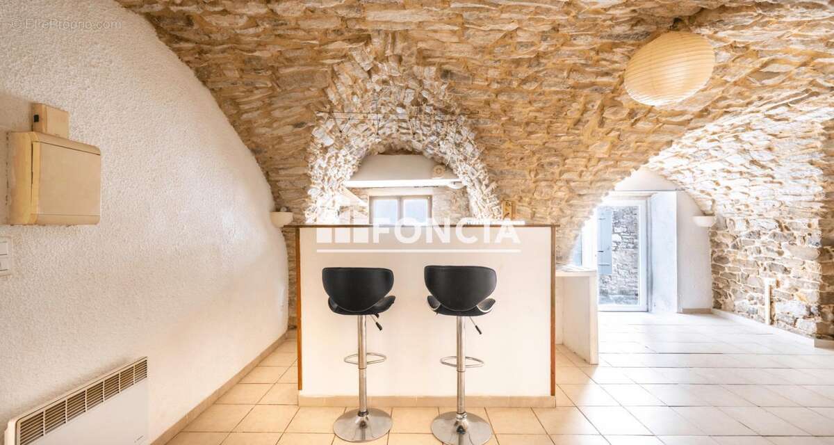 Appartement à GAJAN