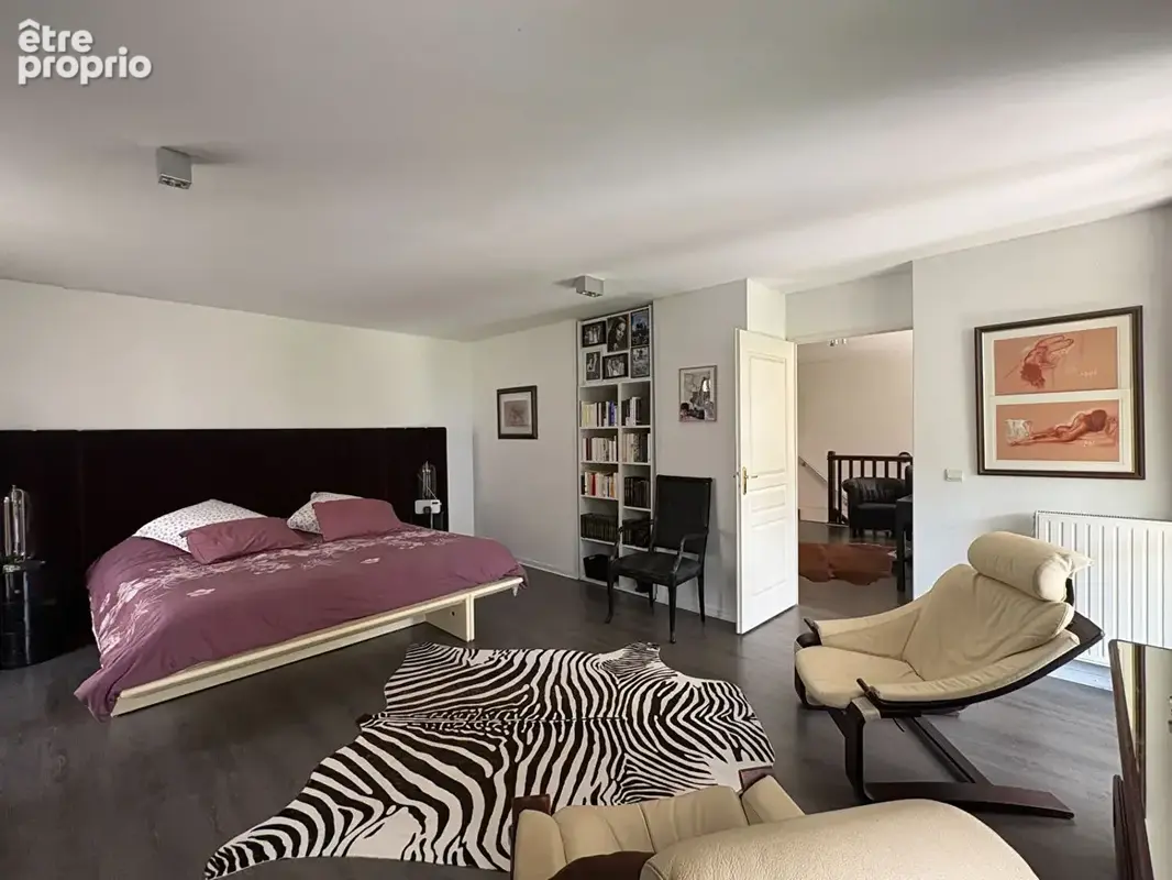 Bordeaux Bastide - Appartement T4 avec extérieur et deux places de parking - photo 13
