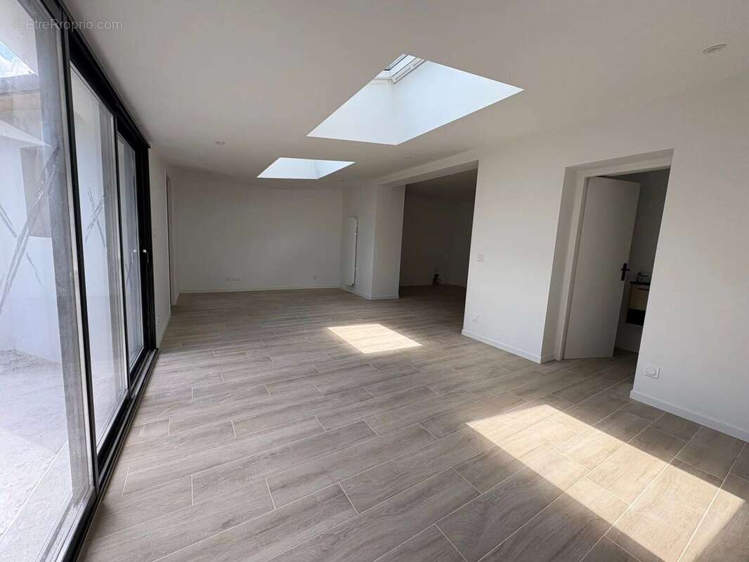 Maison à NANTES
