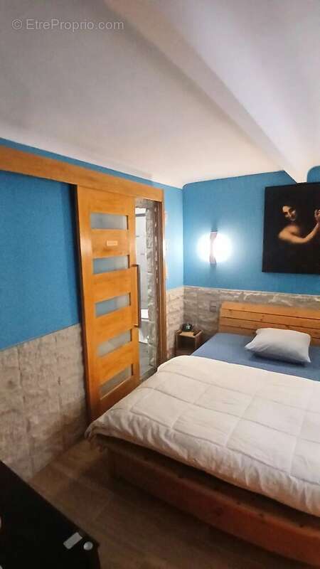 Maison à FENOUILLET