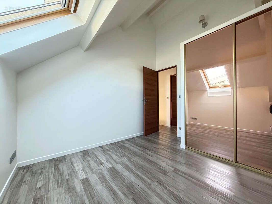 Maison à IVRY-SUR-SEINE