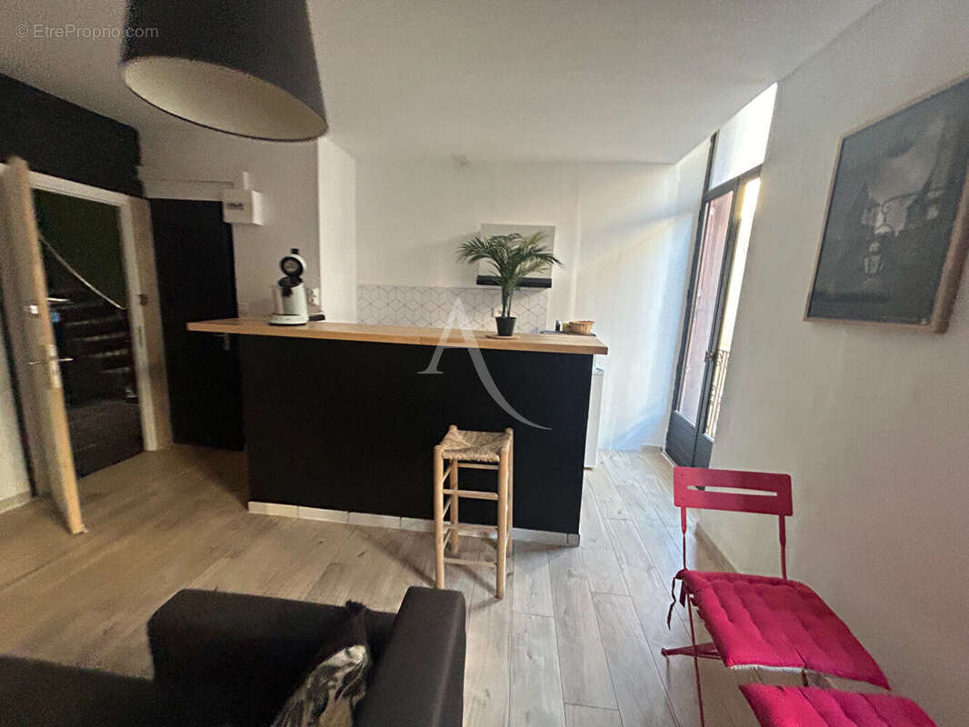 Appartement à CARCASSONNE