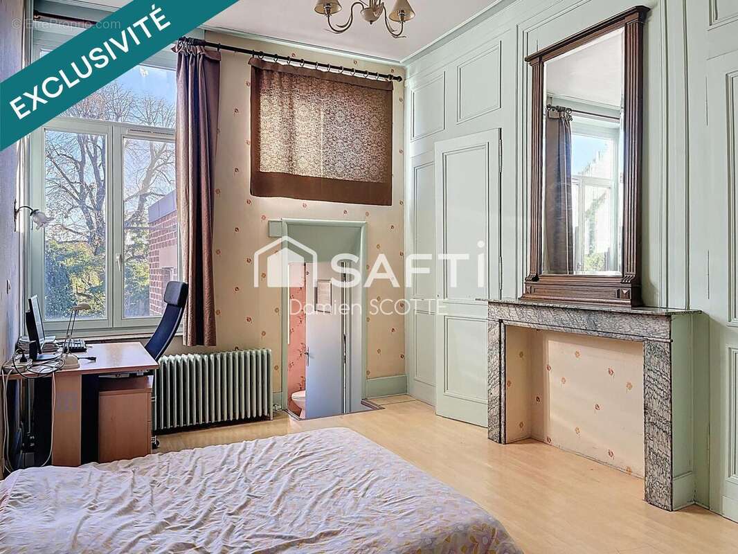 Photo 6 - Appartement à HALLUIN