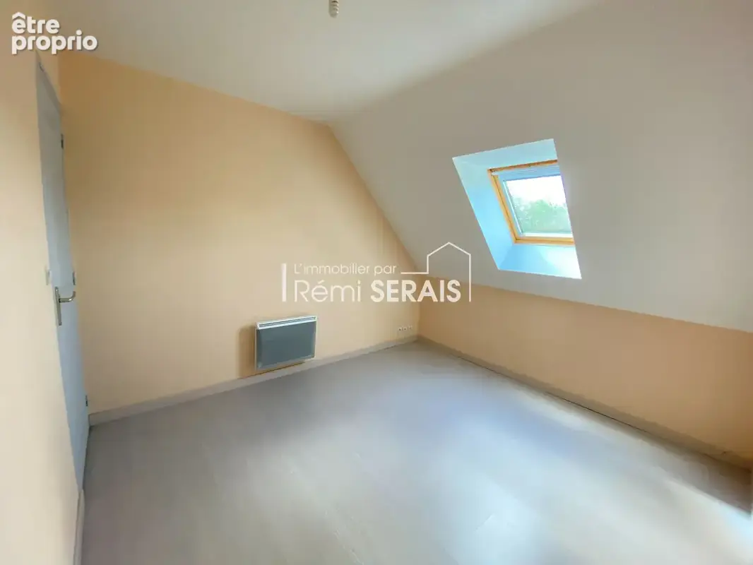Maison le chatellier - photo 8
