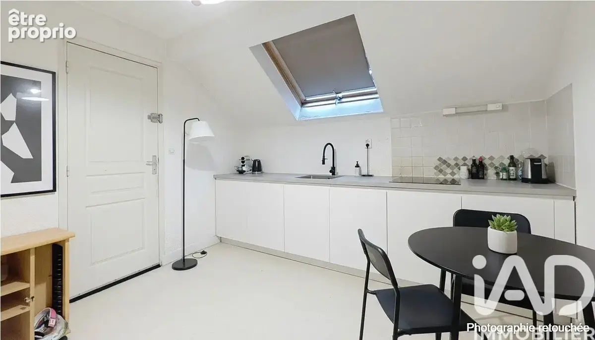 Photo 1 - Appartement à CLERMONT-FERRAND
