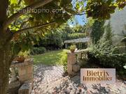 Maison à L&#039;ISLE-ADAM