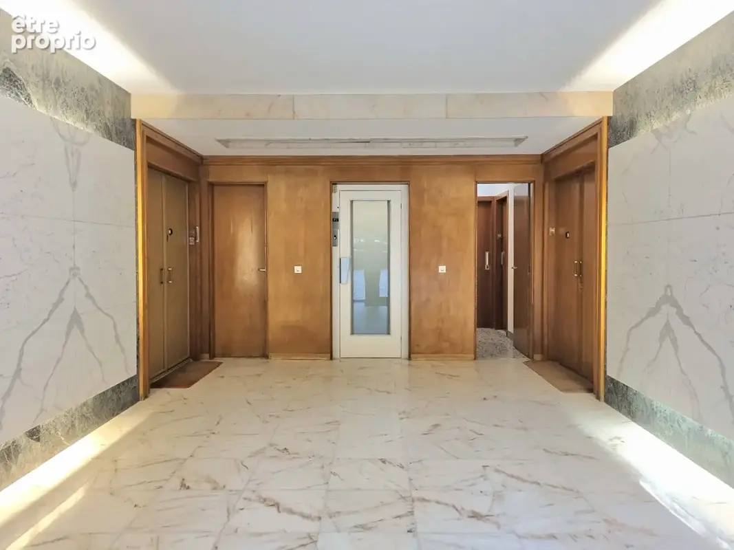 Appartement Fontenay Sous Bois 6 pièce(s) 145 m2 - photo 12