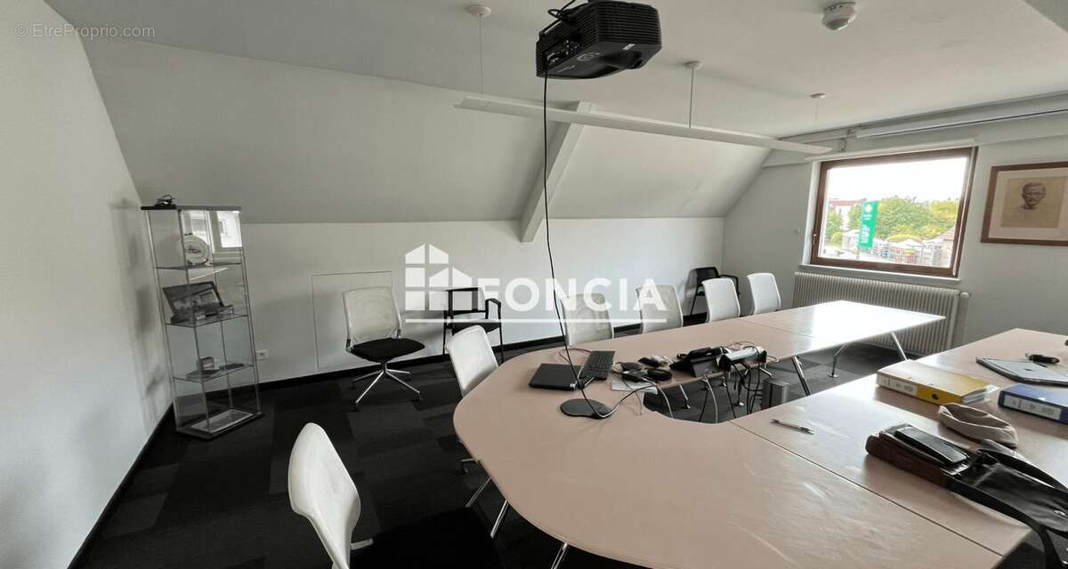 Maison à MONSWILLER