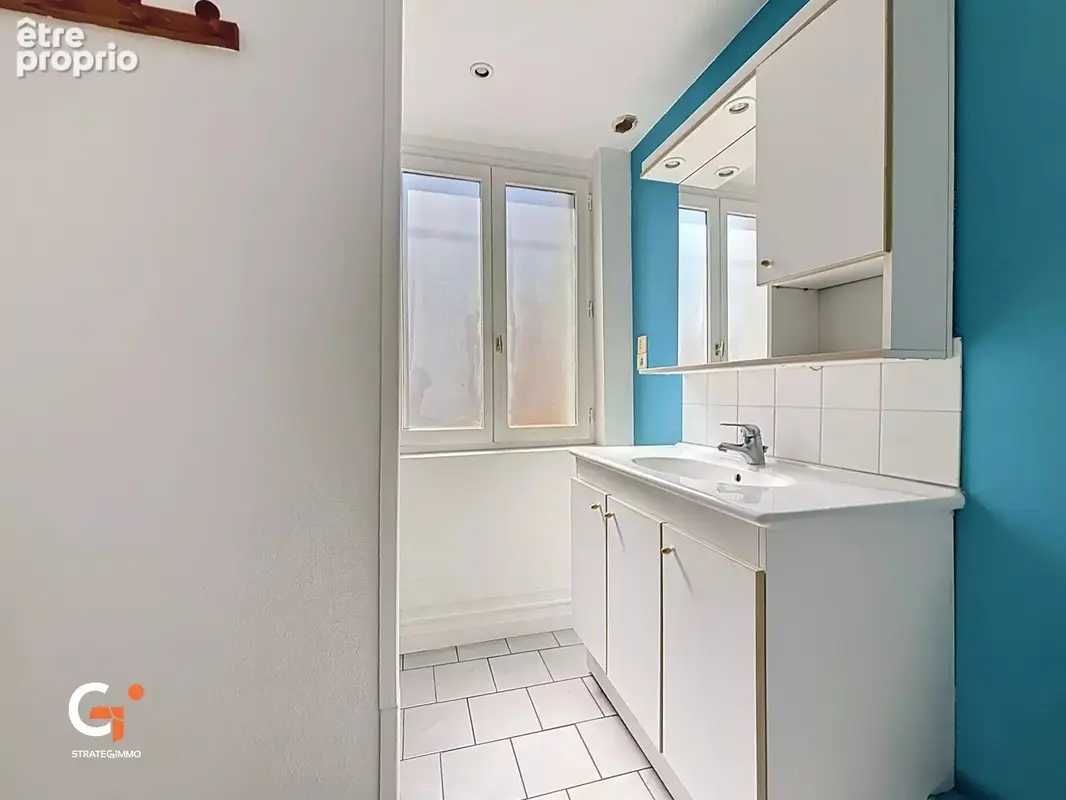Charmante maison de 39m² à Sotteville-lès-Rouen - photo 8