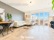 Appartement à LE BAN-SAINT-MARTIN