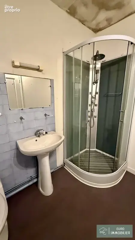 Maison 7 pièces 190 m² à vendre à Saint-Symphorien (33113) - photo 9
