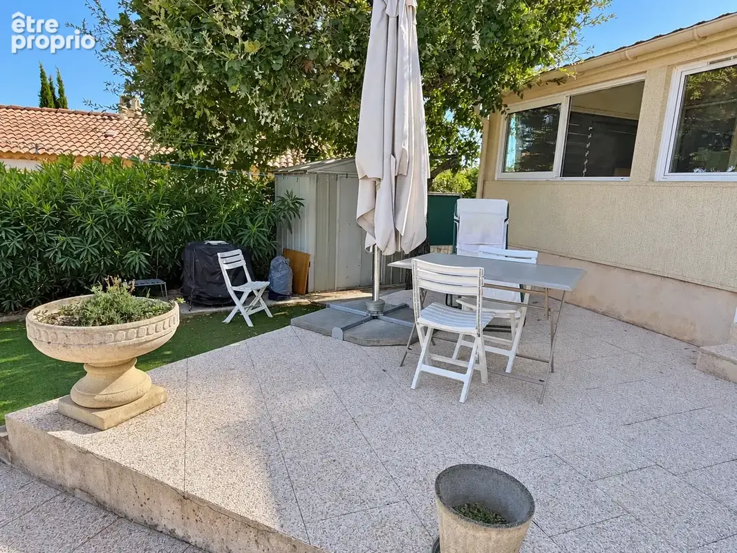 Maison 3 pièces 45 m² à vendre à Roquebrune-Sur-Argens (83520) - photo 2