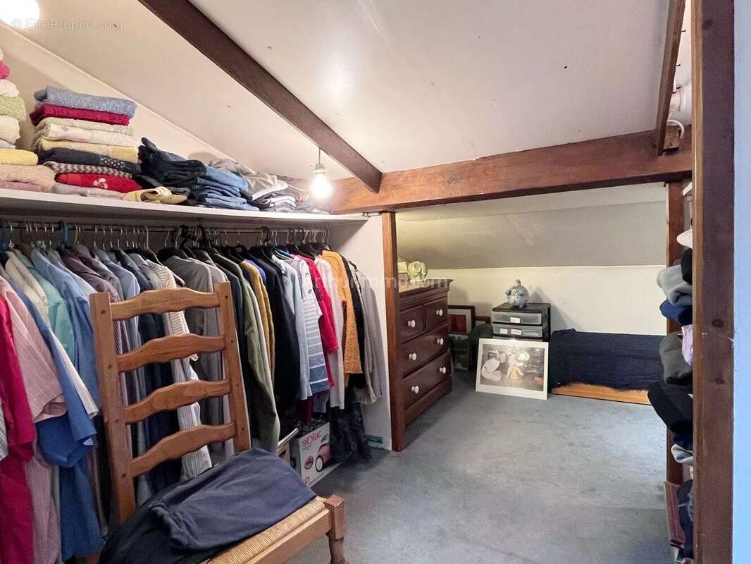 Maison à JOINVILLE-LE-PONT