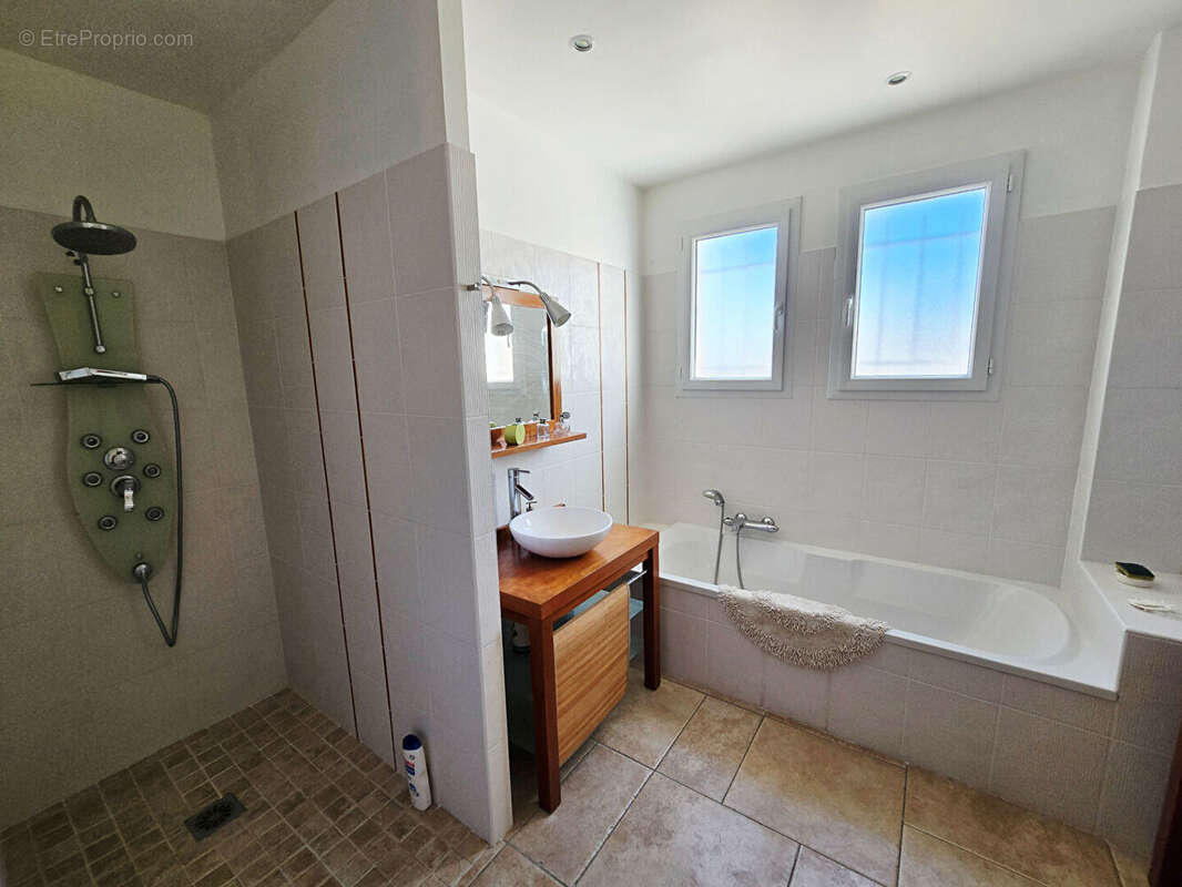 Maison à PORT-VENDRES