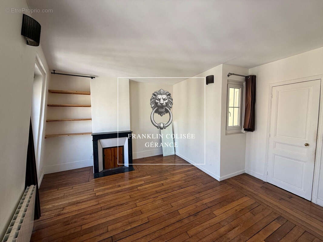 Appartement 36 m² à Paris-12e  - photo 3