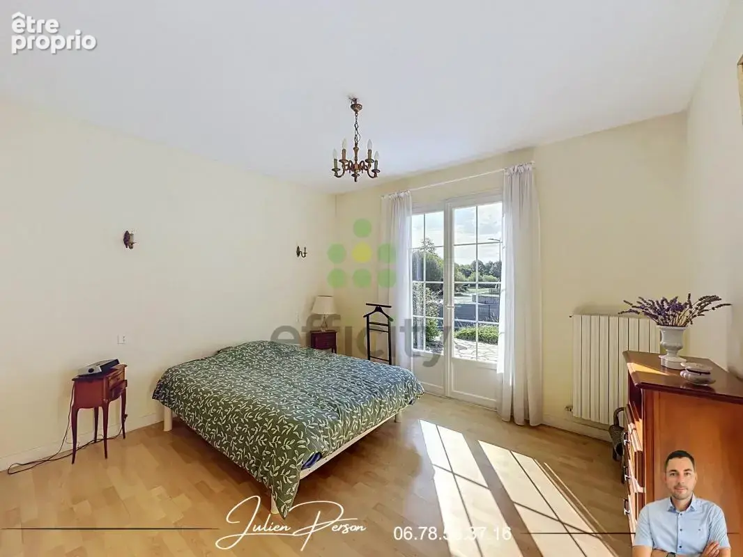 Maison 7 pièces 173 m² à vendre à Pledran (22960) - photo 8