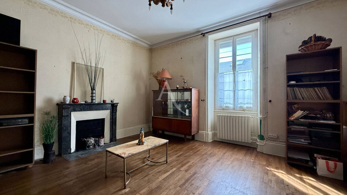 Maison à LA ROCHE-SUR-YON