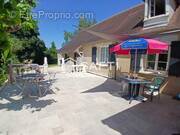 Photo 1 - Maison à OBTERRE