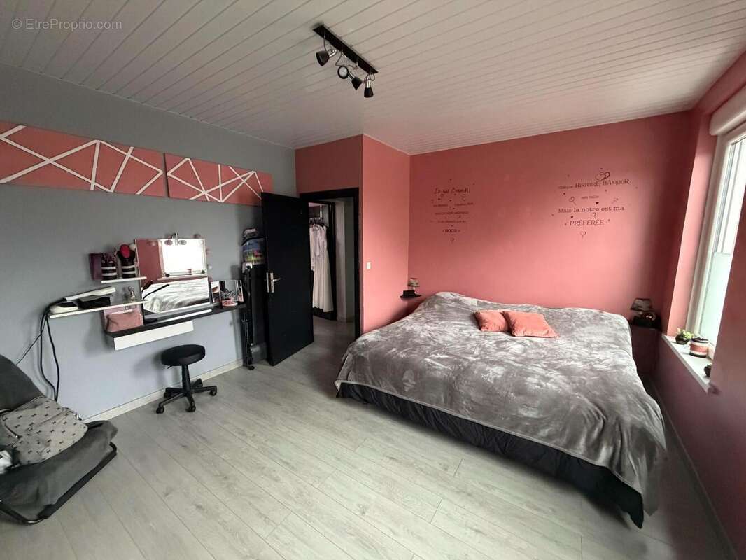 Photo 9 - Maison à VILLERS-SIRE-NICOLE