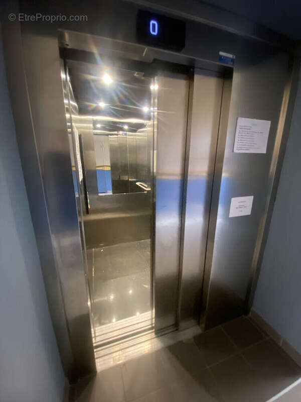 Appartement à LUNEVILLE