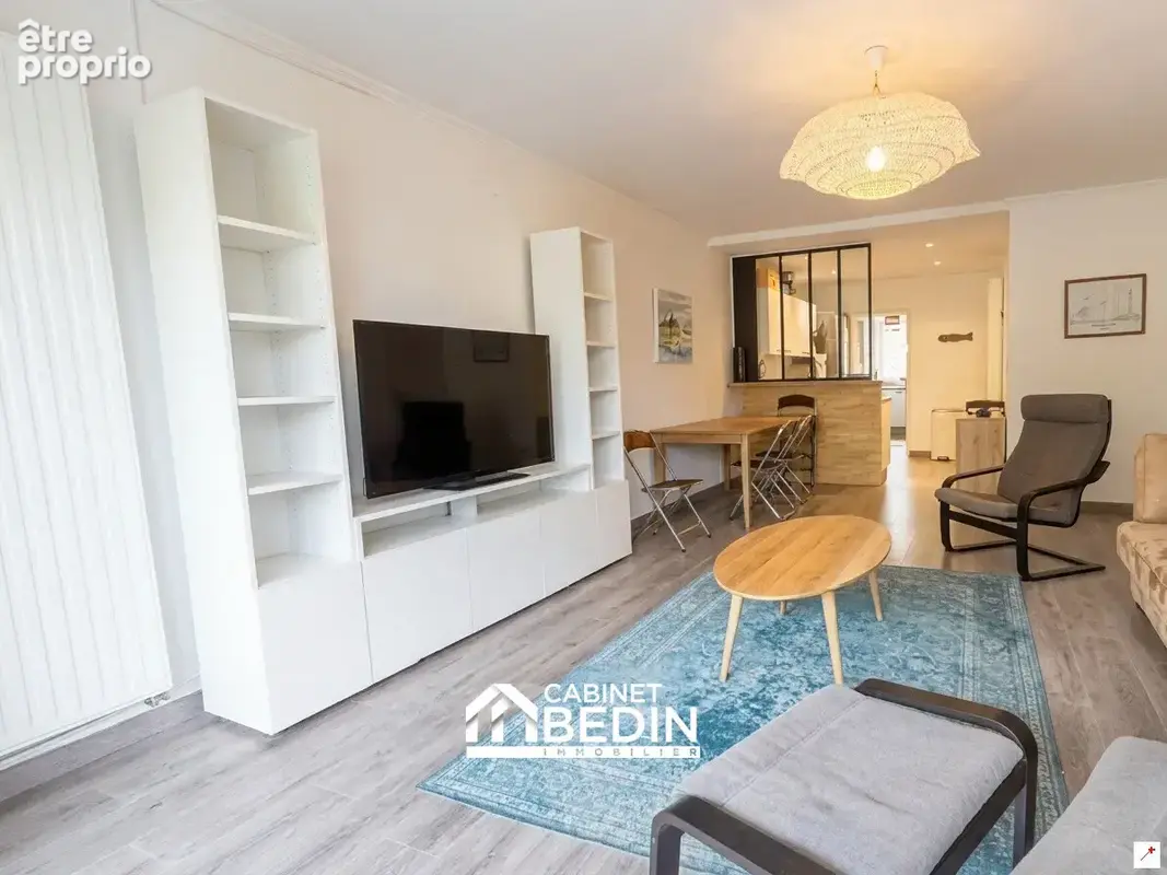 Appartement 3 pièces 63 m² à vendre à Arcachon (33120) - photo 9