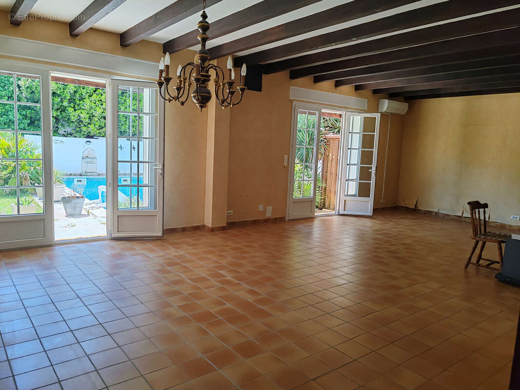 Maison t4 vite - photo 3