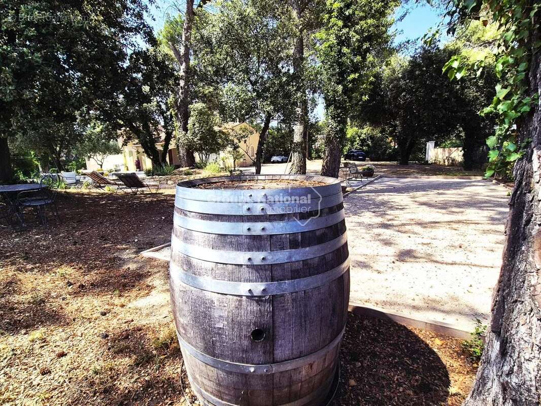 Maison à LORIOL-DU-COMTAT