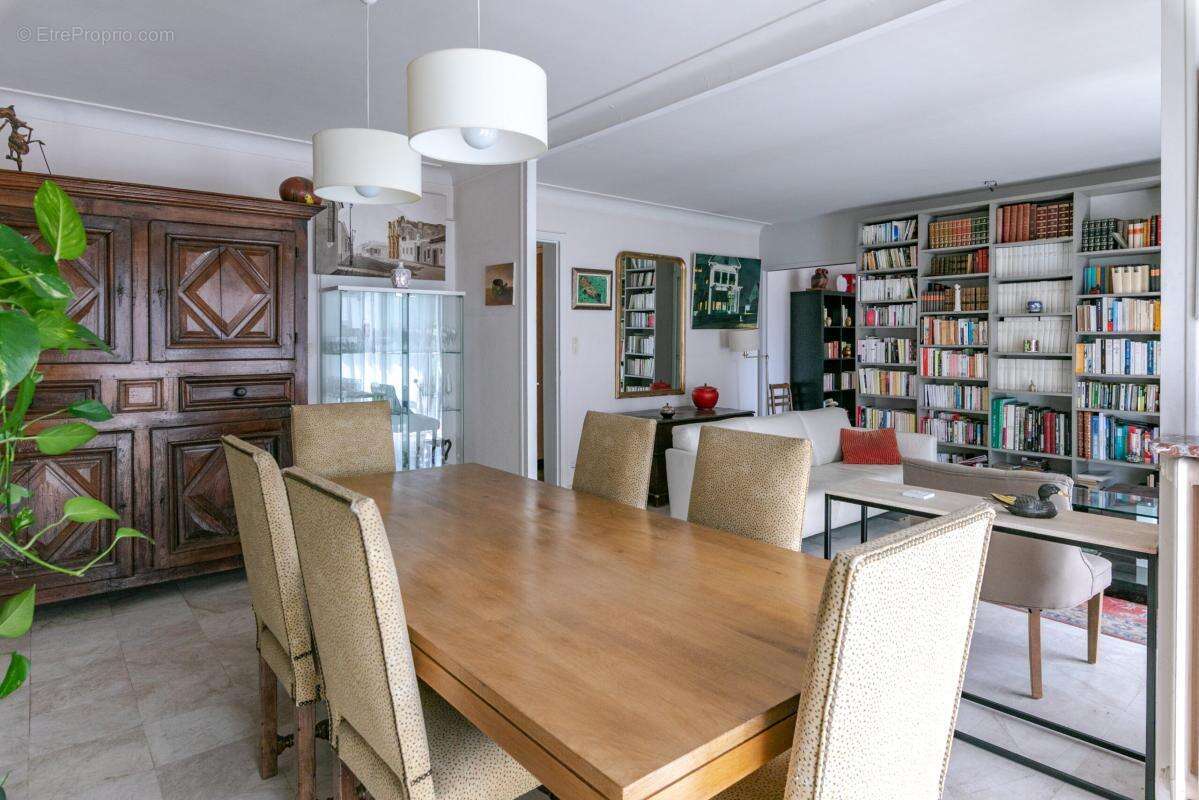 Appartement - photo 7