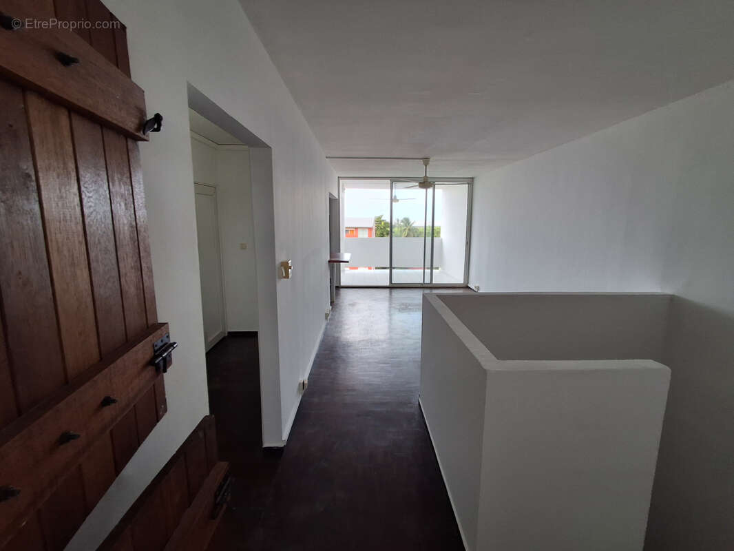 Appartement à CAYENNE