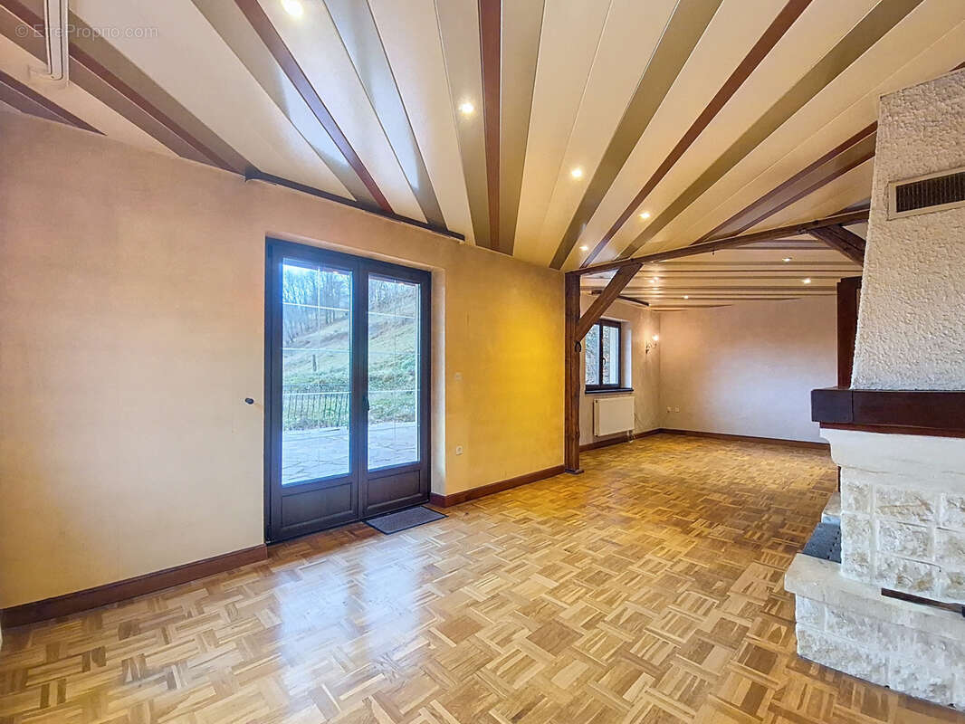 Maison à NATZWILLER