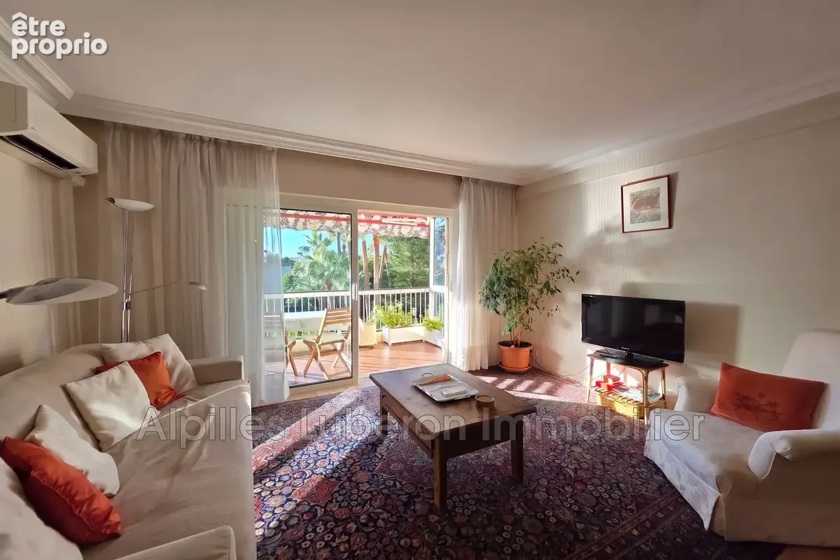 Appartement 3 pièces 67 m² à vendre à Cannes (06400) - photo 5