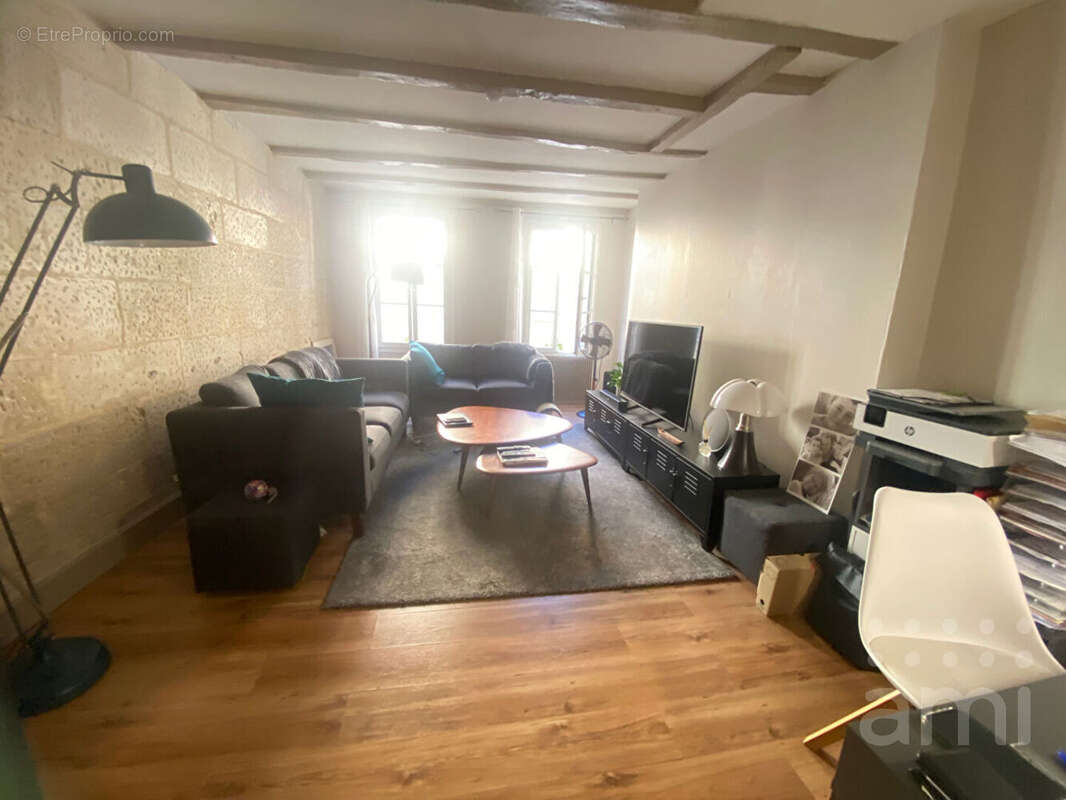 Maison  90 m2 - photo 4