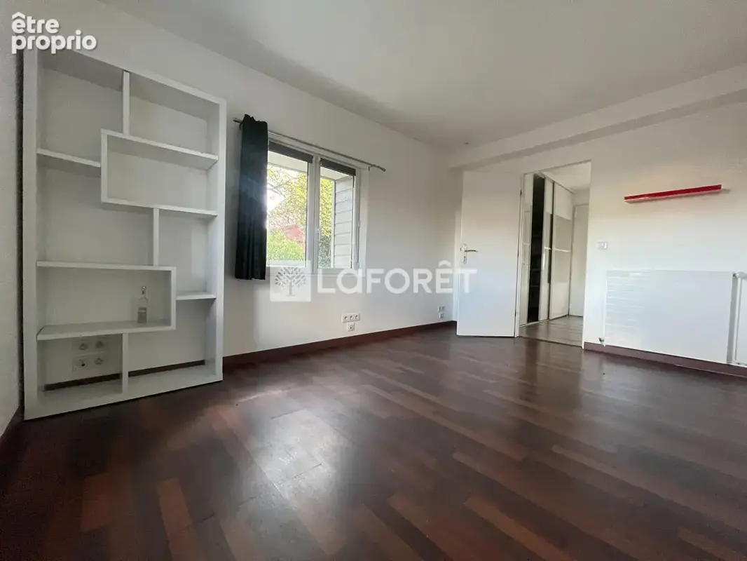 Maison Rouen MONT GARGAN 3/4 Chambres terrasse jardin cave garage parking - photo 4
